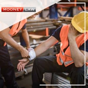 Workers’ Compensation Lawyer in Hanover