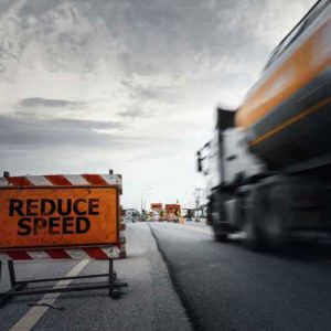 Truck Accident Claim