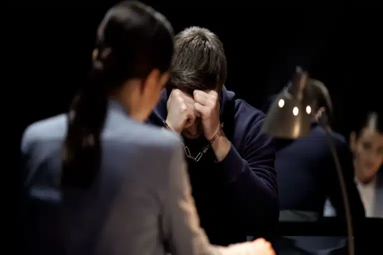 Criminal Charges Be Dropped or Lowered