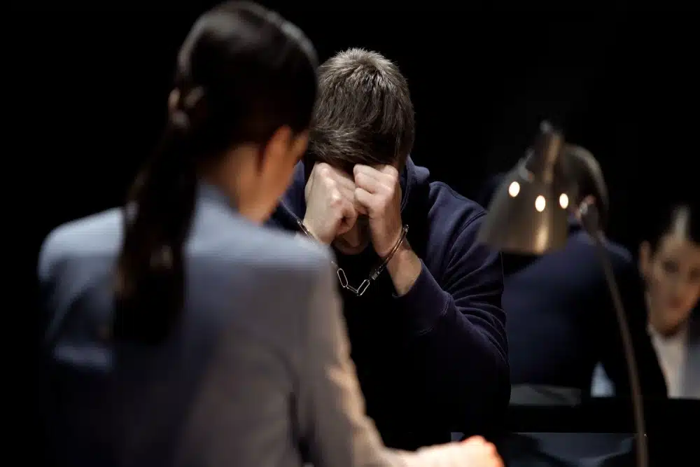 Criminal Charges Be Dropped or Lowered