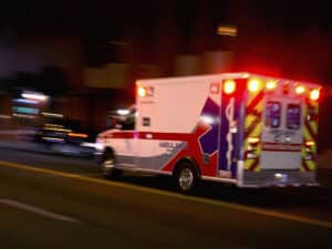 LNR General Accident 1