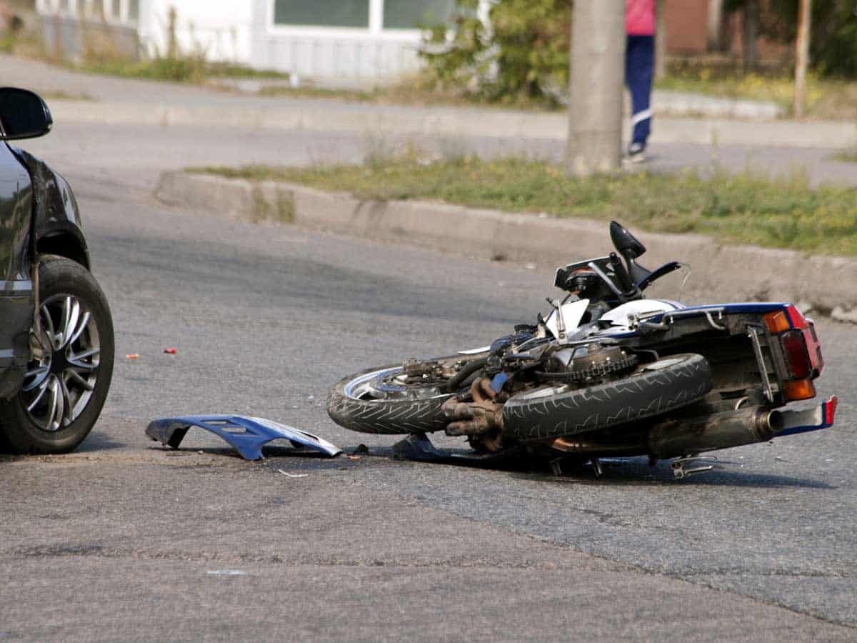 LNR Motorcycle Accident 2