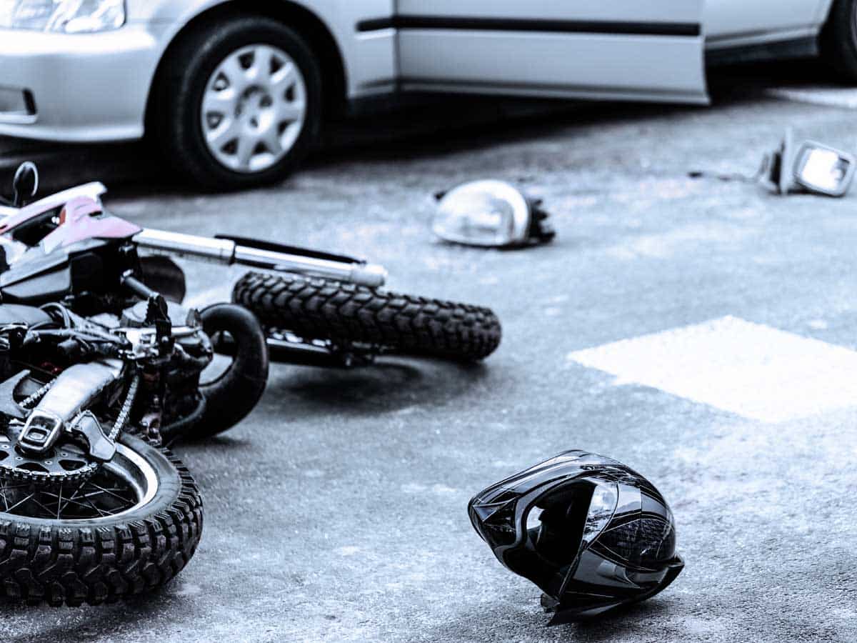 LNR Motorcycle Accident 3