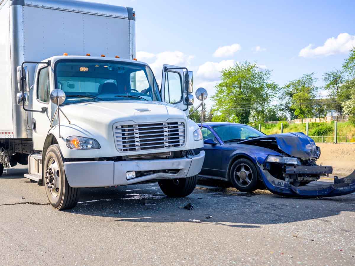 LNR Truck Accident 4
